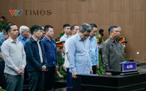 Xét xử vắng mặt cựu Cục phó Nguyễn Hải Thanh nhận hối lộ hơn 6 tỷ đồng rồi bỏ trốn