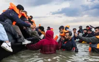 Châu Âu đẩy mạnh trục xuất người di cư bất hợp pháp