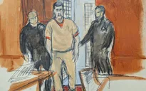 Tổng thống Venezuela Nicolas Maduro lần đầu đăng thông điệp từ nhà giam tại Mỹ