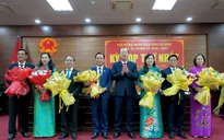 Chủ tịch HĐND, Chủ tịch UBND tỉnh Cà Mau tái đắc cử