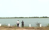 Nguồn nước ngọt dồi dào, người dân ĐBSCL phấn khởi