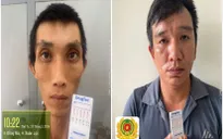 48 giờ “quét” ma túy, triệt phá 6 vụ, bắt 7 đối tượng ở Đồng Nai