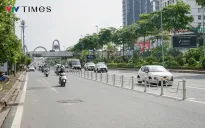 Bắc Bộ, Trung Bộ nắng nóng, có nơi trên 38 độ C, chiều tối mưa dông