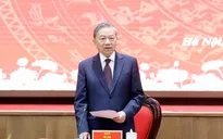 Tổng Bí thư: Hà Nội xây dựng mô hình điểm xã, phường xã hội chủ nghĩa