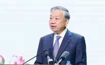 Tổng Bí thư: Xây dựng Bệnh viện Trung ương Quân đội 108 trở thành mô hình kiểu mẫu trong chăm sóc sức khỏe