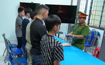 Đánh người, đập xe do "hiểu lầm": phải trả giá bằng án tù