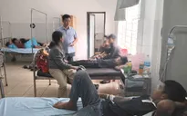 61 người nghi ngộ độc sau khi ăn bánh mì tại Đắk Lắk