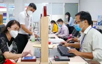 Cách tính trợ cấp cho người nghỉ việc sau khi nâng lương