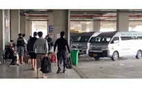 Lập đoàn kiểm tra giá cước vận tải
