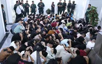 Quốc hội Campuchia thông qua đạo luật trấn áp lừa đảo trực tuyến