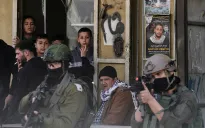 Israel thông qua luật áp dụng án tử hình đối với người Palestine