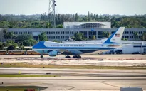 Thống đốc bang Florida (Mỹ) ký luật đặt tên Tổng thống Trump cho sân bay