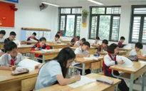 Thúc đẩy xã hội hóa, hiện thực hóa mục tiêu tiếng Anh là ngôn ngữ thứ hai