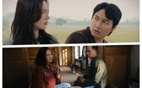 Hai cặp đôi ngoài đời thực "dắt tay nhau" đóng chung phim mới của VTV