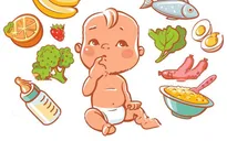 Quảng cáo, kinh doanh sữa cho trẻ nhỏ sai quy định có thể bị phạt tới 20 triệu đồng