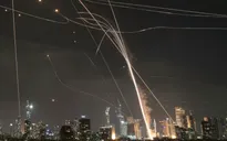 Những hạn chế trong chiến lược “phòng thủ từ xa” của Israel