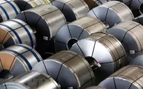 Giá nhôm hướng tới tháng tăng mạnh nhất trong gần 2 năm