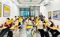 Từ áp lực đến động lực: IELTS Mentor cùng người trẻ hóa giải “nỗi sợ”chứng chỉ quốc tế