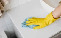 Hà Nội triển khai cao điểm vệ sinh, khử khuẩn phòng bệnh tay chân miệng trong trường học