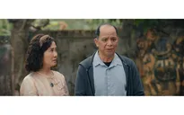 Nguyệt Hằng - Anh Tuấn và lần đầu tiên được làm "vợ chồng thật" trên phim