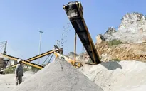 Thanh Hóa tháo gỡ “điểm nghẽn” vật liệu, tăng tốc các dự án đầu tư công