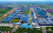 Bắc Ninh bứt phá từ nền tảng công nghiệp, hướng tới tăng trưởng bền vững