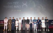 Tháng 4 cao điểm của loạt chương trình giải trí hấp dẫn