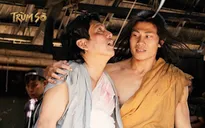 Dàn diễn viên phim Trùm Sò 'thử lửa' ở miền Trung