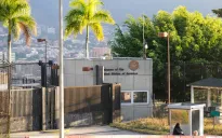 Mỹ mở lại Đại sứ quán tại Venezuela sau 7 năm gián đoạn