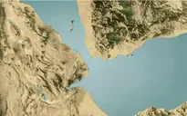 Houthi tham chiến làm dấy lên lo ngại về eo biển chiến lược Bab al-Mandab 