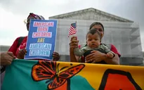 Tòa án Tối cao Mỹ xem xét quyền công dân theo nơi sinh