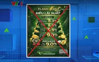 Cảnh báo lừa đảo các ấn phẩm ngân hàng