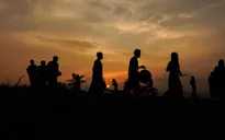 Măng Đen tung “combo” lễ hội dịp 30/4: Từ cồng chiêng, chợ phiên đến pháo hoa đại ngàn