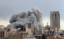 Tổng thống Trump tuyên bố Mỹ có thể sắp chấm dứt chiến tranh Iran