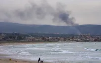 Israel tuyên bố mở rộng vùng đệm, phá hủy tất cả các ngôi nhà gần biên giới Lebanon