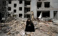 Israel không kích quy mô lớn vào thủ đô Tehran của Iran