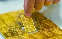 Vàng miếng tiến sát 177 triệu đồng/lượng