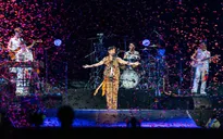 Cá tính nghệ sĩ trong concert Việt năm 2026