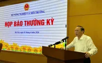 Lập đoàn kiểm tra các cơ sở giết, mổ động vật sau vụ 300 tấn lợn bệnh tiêu thụ tại Hà Nội