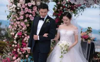 Son Ye Jin - Hyun Bin chia sẻ những bức ảnh cưới chưa từng được công bố