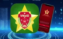 Phản ánh vi phạm an ninh trật tự trên VNeID