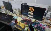 Campuchia dẫn độ nghi phạm lừa đảo trực tuyến về Trung Quốc