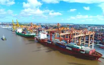 Chính phủ thông qua 6 chính sách của dự án Bộ luật Hàng hải và Đường thủy Việt Nam (sửa đổi)