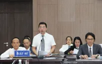 Luật sư nói gì khi bào chữa cho các bị cáo trong vụ Công ty Hoàng Dân
