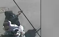 Bé 7 tháng tuổi thiệt mạng trong vụ xả súng ở New York