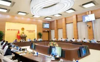 Rà soát, thống nhất và sắp xếp hợp lý nội dung, chương trình Kỳ họp thứ nhất của Quốc hội