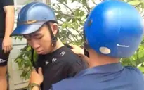 Nam sinh bị đâm trọng thương trên đường đi học về