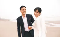 Hậu “Không giới hạn”, Anh Đào tung ảnh ngọt ngào bên chồng