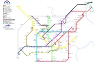 TP Hồ Chí Minh: Động thổ tuyến metro Bến Thành - Thủ Thiêm dịp 30/4