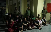 Khởi tố 6 bị can trong vụ 39 người đi hỗn chiến tại Cần Thơ